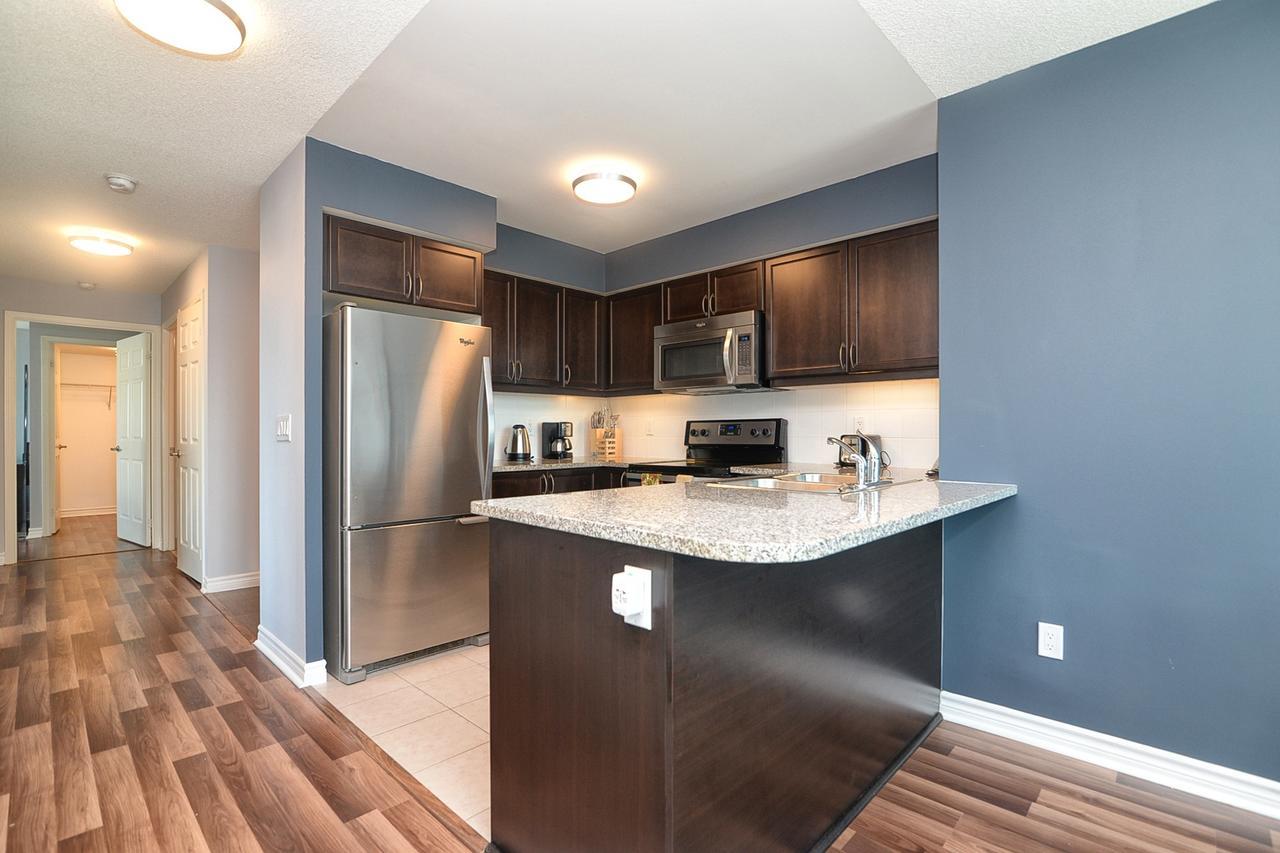 Napa Furnished Suites At Cn Tower & Maple Leaf Square Toronto Esterno foto